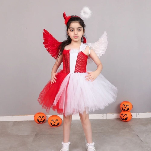 Angel Feather Wing Feather Halloween Party Costume Props