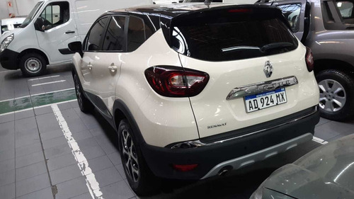 Renault Captur 1.6 Intens Cvt 2019