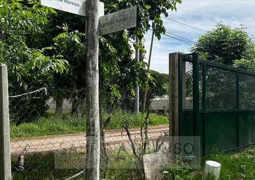 Lotes En Venta Moreno - La Reja