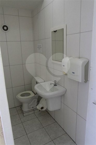 Sala - Metrô Paulista/consolação - 253-im394653
