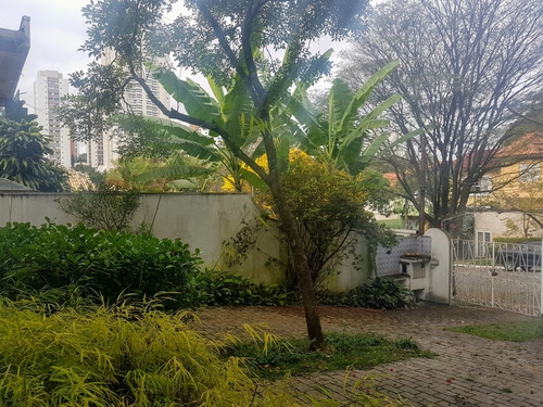 Imagem 2 de 15 de Casa-são Paulo-brooklin | Ref.: Reo332097 - Reo332097