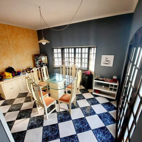 Imagem 4 de 9 de Casa Com 4 Dormitórios À Venda, 260 M² Por R$ 750.000,00 - Jardim Paraíso I - Itu/sp - Ca1715