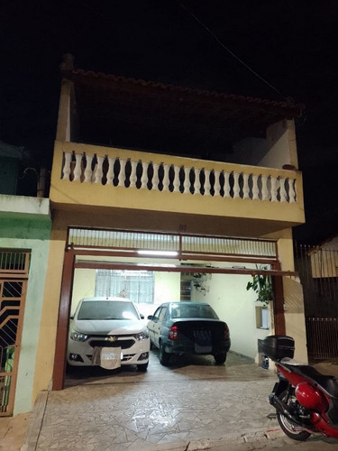 Imagem 27 de 28 de Casa Padrão Em São Paulo - Sp - Ca0041_rrx