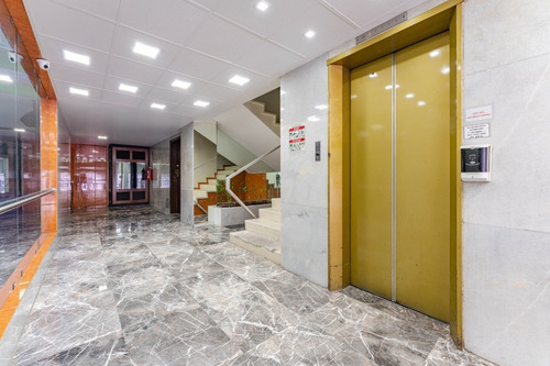 Imagen 2 de 10 de Roma. Oficinas En Renta