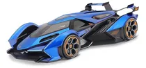 Comprar Vehiculos Miniatura Coleccion Autos A Escala 1\u002F18 Bburago