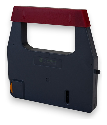 5 Cintas Para Canon Ap 50, Ap 100, Mx 350, E23 Marca Unicorn