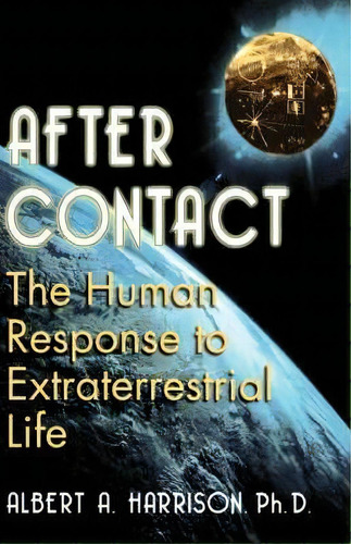 After Contact, De Albert A. Harrison. Editorial Ingram Publisher Services Us, Tapa Blanda En Inglés