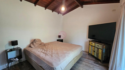 Casa En Venta En Mapuche Country Club, Pilar, G.b.a. Zona Norte