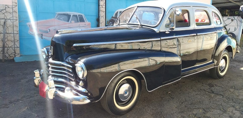Chevrolet 1946