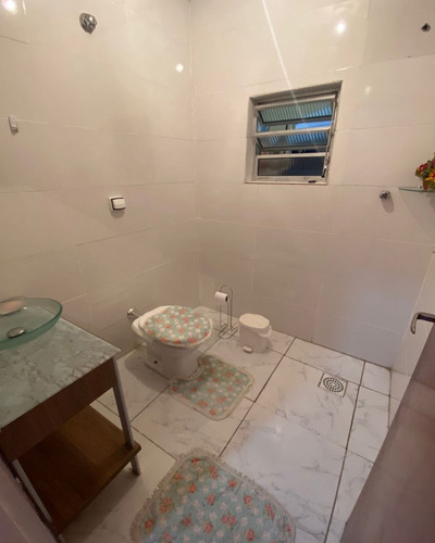 Imagem 13 de 14 de Sobrado Á Venda Em Santo André (vila Luzita) Com 125 M² De Terreno, 03 Dormitório/01 Suite, 02 Vaga De Garagem Coberta,03 Banheiro, Agende Sua Visita. - So0132 - 34968076