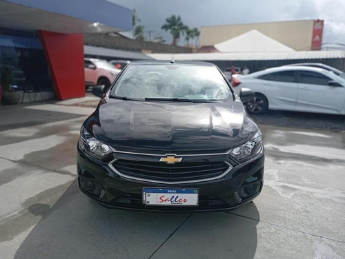 Chevrolet Onix 1.0 Mpfi Joy 8v