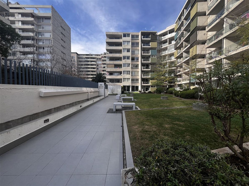 Departamento En Arriendo 2dormi 2 Baños 1 Est 1 Bod En Ñuñoa