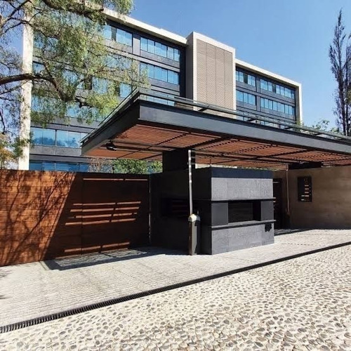 Departamento En Venta Lomas Altas Privada Reforma