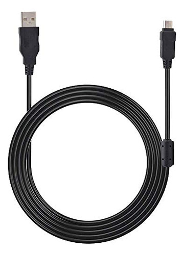 Cable De Carga Cb-usb5 Cable De Carga Cb-usb6 Cable De Trans