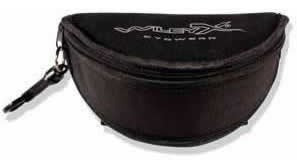 Imagen 5 de 5 de Remate Googles Wiley X Con Lentes Intercambiables Sg-1
