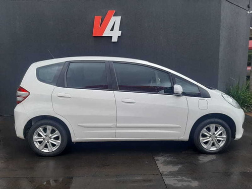 Honda Fit 1.4