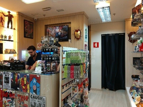 Imagem 4 de 6 de Venda De Comercial / Ponto Na Cidade De Araraquara 7782