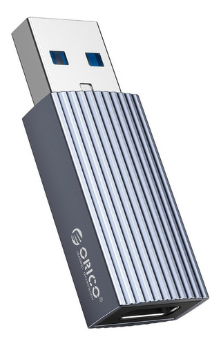 Adaptador Usb Tipo C Hembra Usb 3.1 Macho 10gbps Orico