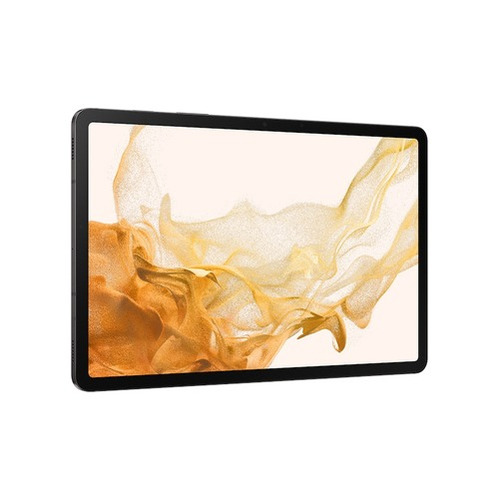 Samsung Galaxy Tab S S8 SM-X700 - Graphite - 8 GB - 256 GB - 11 "