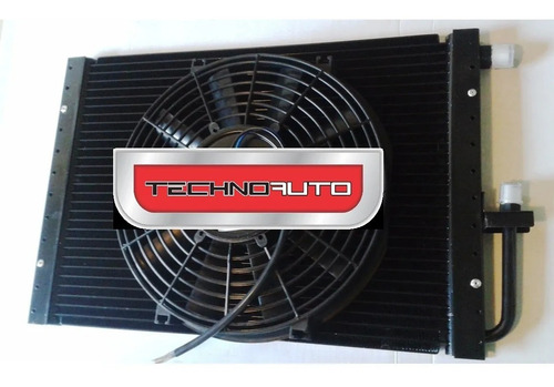 Imagem 5 de 8 de Kit Ar Condicionado Toyota Bandeirante Com Suporte 1 Ano Gar