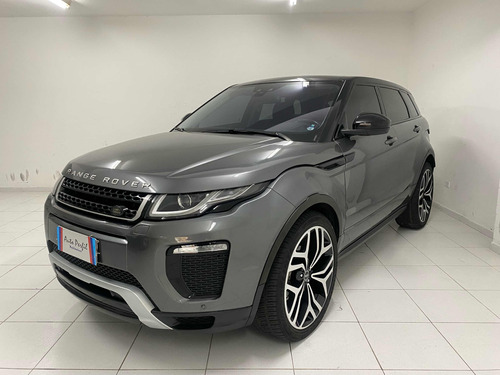 Land Rover Evoque 2.0 Si4 Se Dynamic 5p