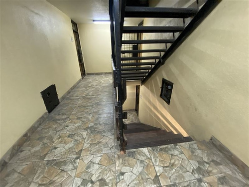 Imagen 17 de 17 de Depto Remodelado. 3 Dorm, 1 Baño, Porcelanato, Loggia