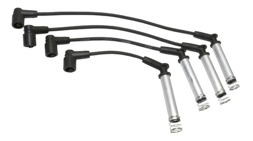 Cables Bujias Chevrolet Chevy 1.6 1994-2012 Acdelco