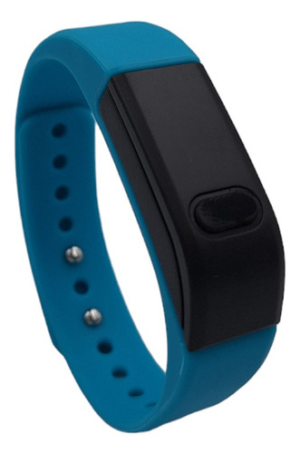 Reloj Pulseraghia Inteligente Smartbandfitness Ritmocardiaco