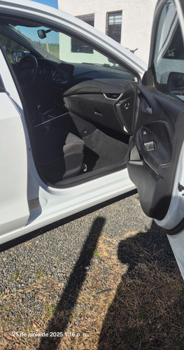 Chevrolet Onix 1.0T Hb Ltz