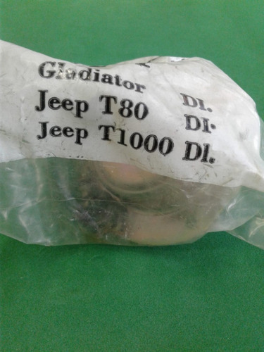 Reparación Alza Cristal Jeep Gladiator Para Máquina Original