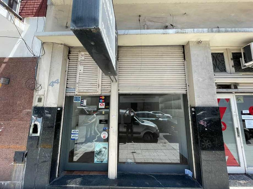 Imagen 1 de 10 de Local En Alquiler En Avellaneda Este