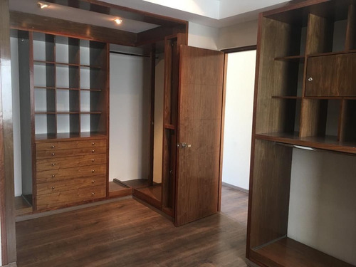 Mdv Renta De Ph Con Fantastica Vista Polanco