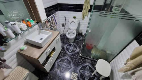Venta Terreno La Blanqueada 591m2 Ideal Desarrollo De Vivienda Anv