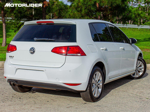 Volkswagen Golf 1.4 Comfort DSG Extra Full