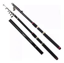 Comprar Caña Telescopica Mix Power 3.60 Mts Ideal Pejerrey Y Variada