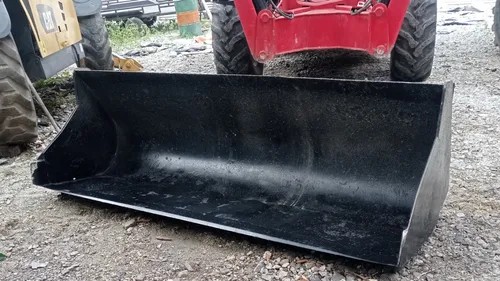 Telehandler Manitou Mt 1740 Sl 2006