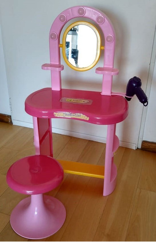 Rondi Tocador Infantil Fashion Set