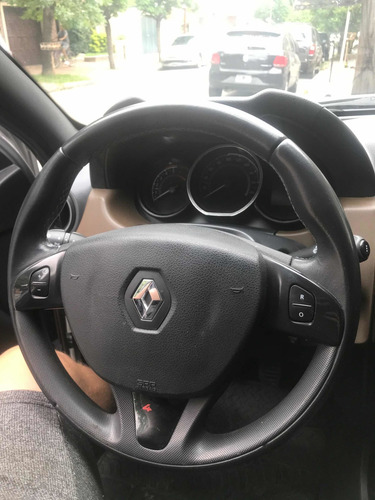 Renault Duster 2016 2.0 Ph2 4x4 Privilege 143cv