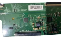 Comprar Placa Tcom Tcon 5870c-0532a Tv Aoc Le43s5970