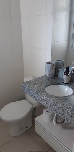 Imagem 3 de 27 de Apartamentos À Venda Em Jundiaí/sp - Compre O Seu Apartamentos Aqui! - 1474101
