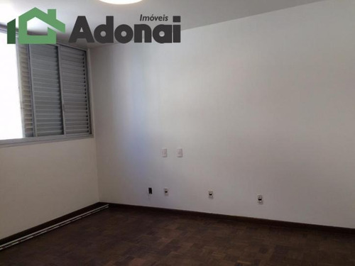 Imagem 11 de 15 de Apartamento À Venda, Morro Dos Ingleses, São Paulo. - Ap0270