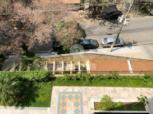 Imagem 2 de 15 de Apartamento 03 Dormitorios 02 Vagas 90 Metros - Perdizes - Iq28419