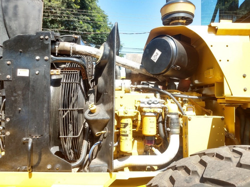 Imagem 11 de 13 de Pá Carregadeira Caterpillar 938 G2