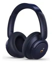 Comprar Fone De Ouvido Over-ear Anker Soundcore Life Q30 Hi-res Anc