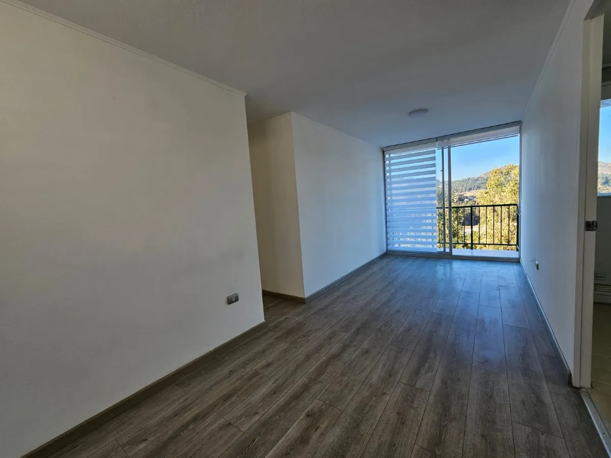 Imagen 2 de 16 de Departamento En Arriendo, Con G.c. Incluidos En Viña Del Mar