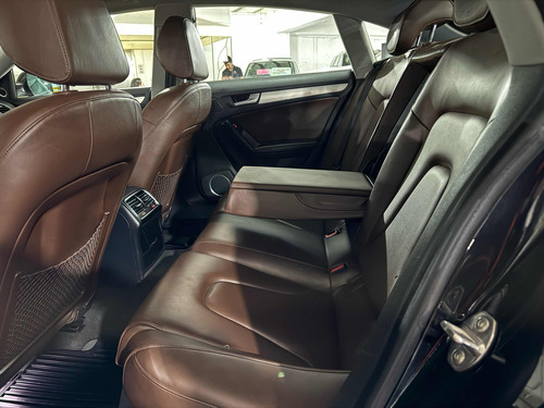 Audi A5 3.0 T Elite Quattro 272hp At