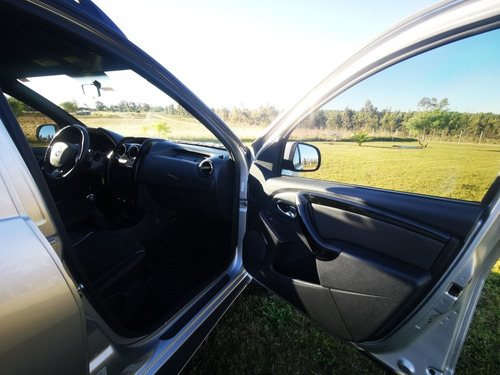 Renault Duster Oroch 2019 2.0 Privilege