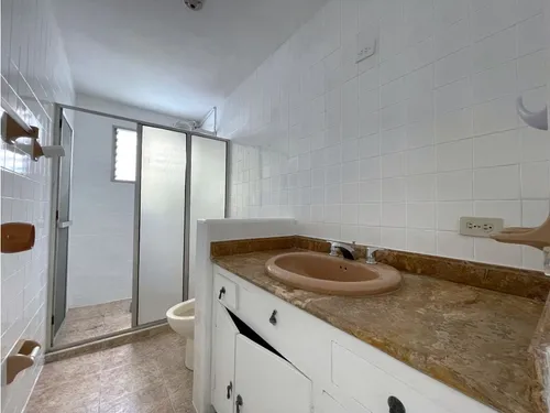 Apartamento En Arriendo Los Colores Medellín