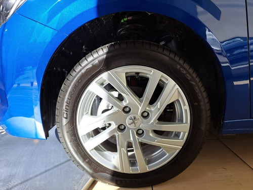 Imagen 9 de 25 de Peugeot 208 Active 0km Az