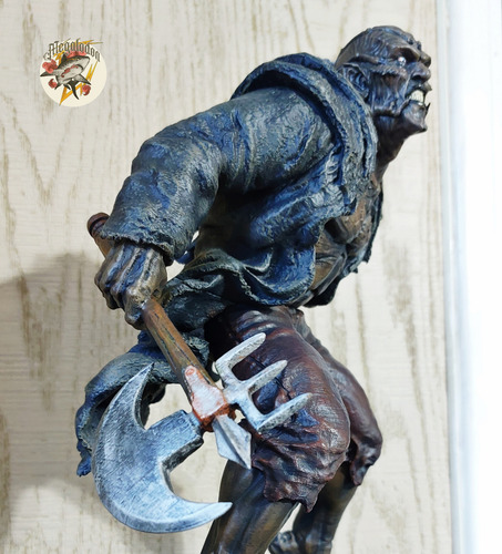 Figura De Jeppers Creepers